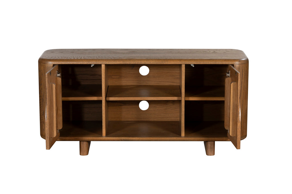 Austin Oak TV Unit 120cm