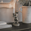 Avening Fox Candle Holder 23cm | Annie Mo's