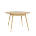 Balto Round Table 110cm