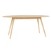 Balto Oval Table 180cm