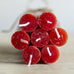 Rustic Dinner Candle Lipstick Red 27cm