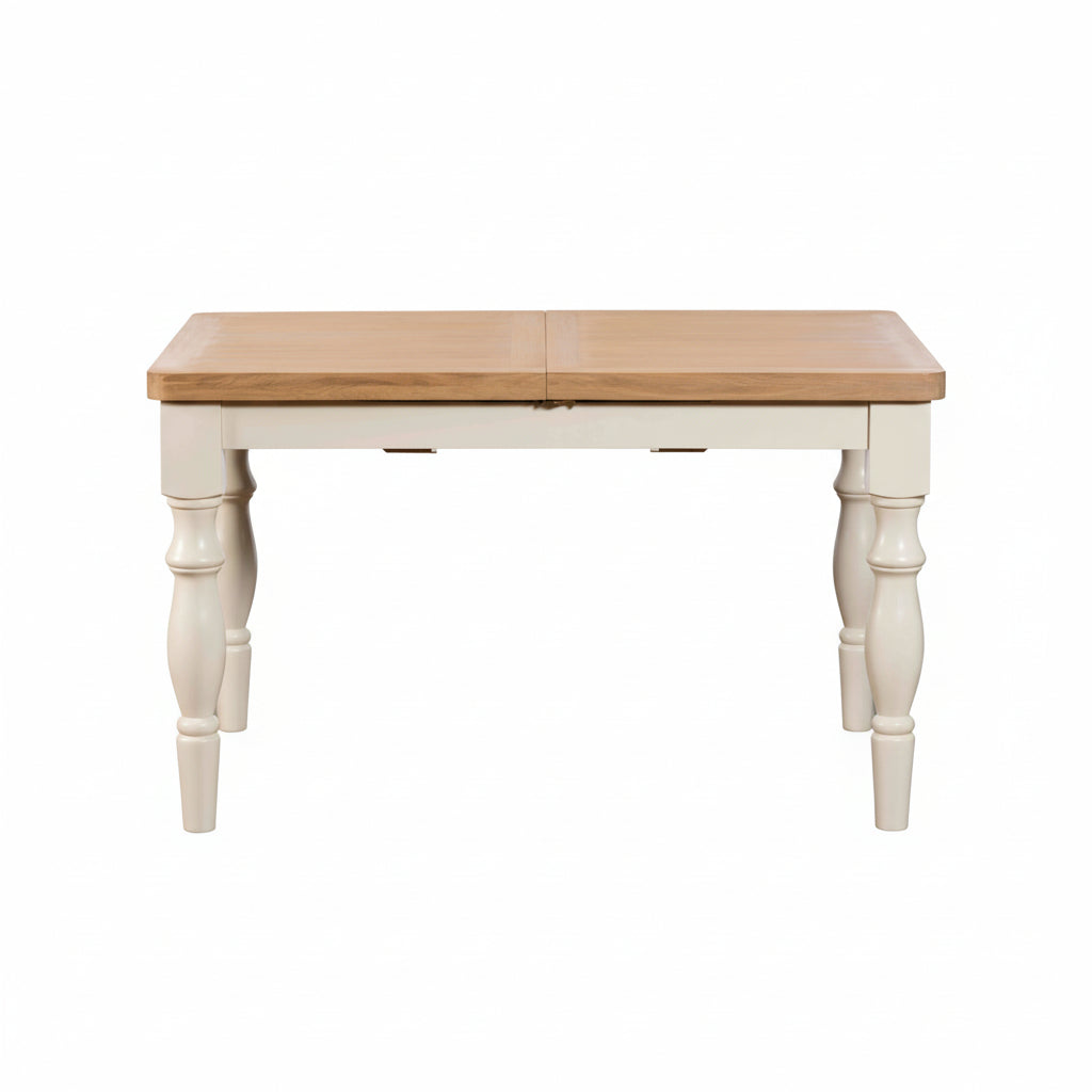 Burford Extending Dining Table 130cm-180cm C | Annie Mo's