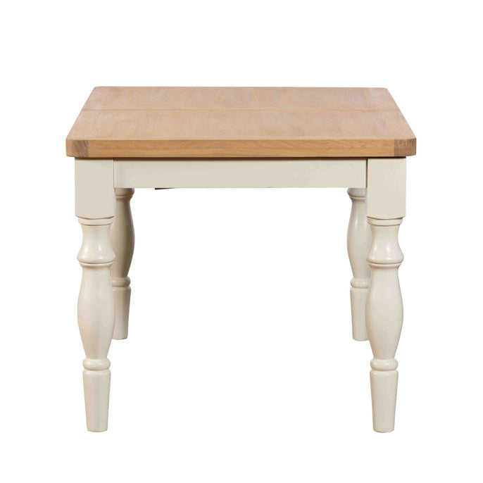 Burford Extending Dining Table 130cm-180cm E | Annie Mo's