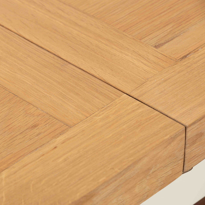 Burford Extending Dining Table 130cm-180cm F | Annie Mo's
