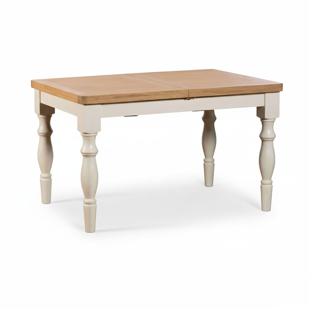 Burford Extending Dining Table 130cm-180cm | Annie Mo's