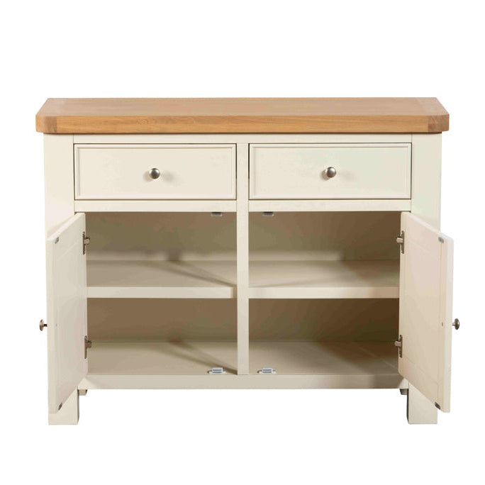 Burford Dining Narrow Sideboard 110cm C | Annie Mo's