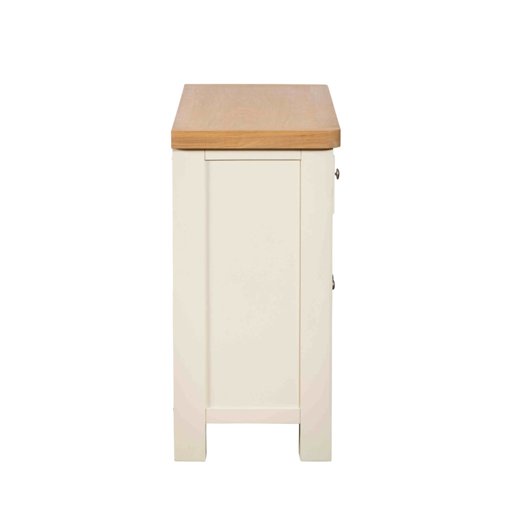 Burford Dining Narrow Sideboard 110cm E | Annie Mo's