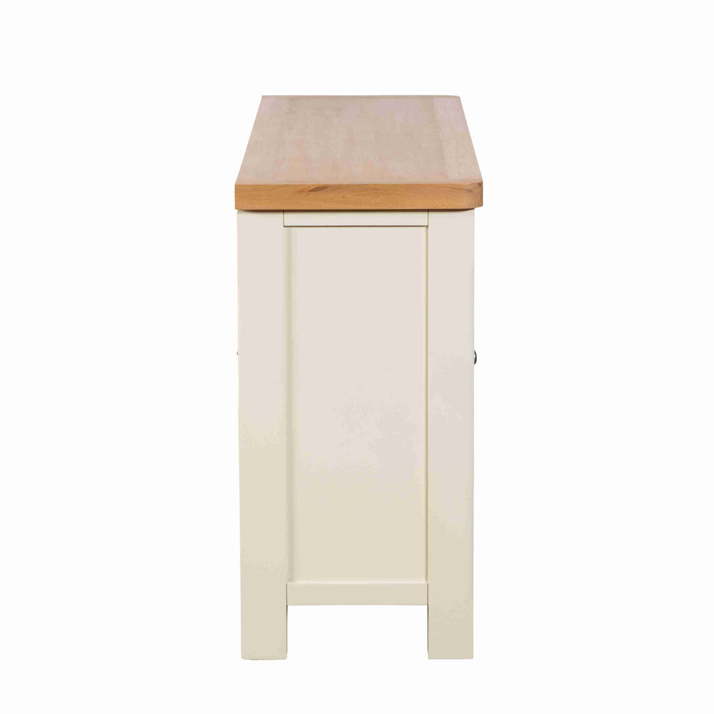 Burford Dining Wide Sideboard 150cm E | Annie Mo's