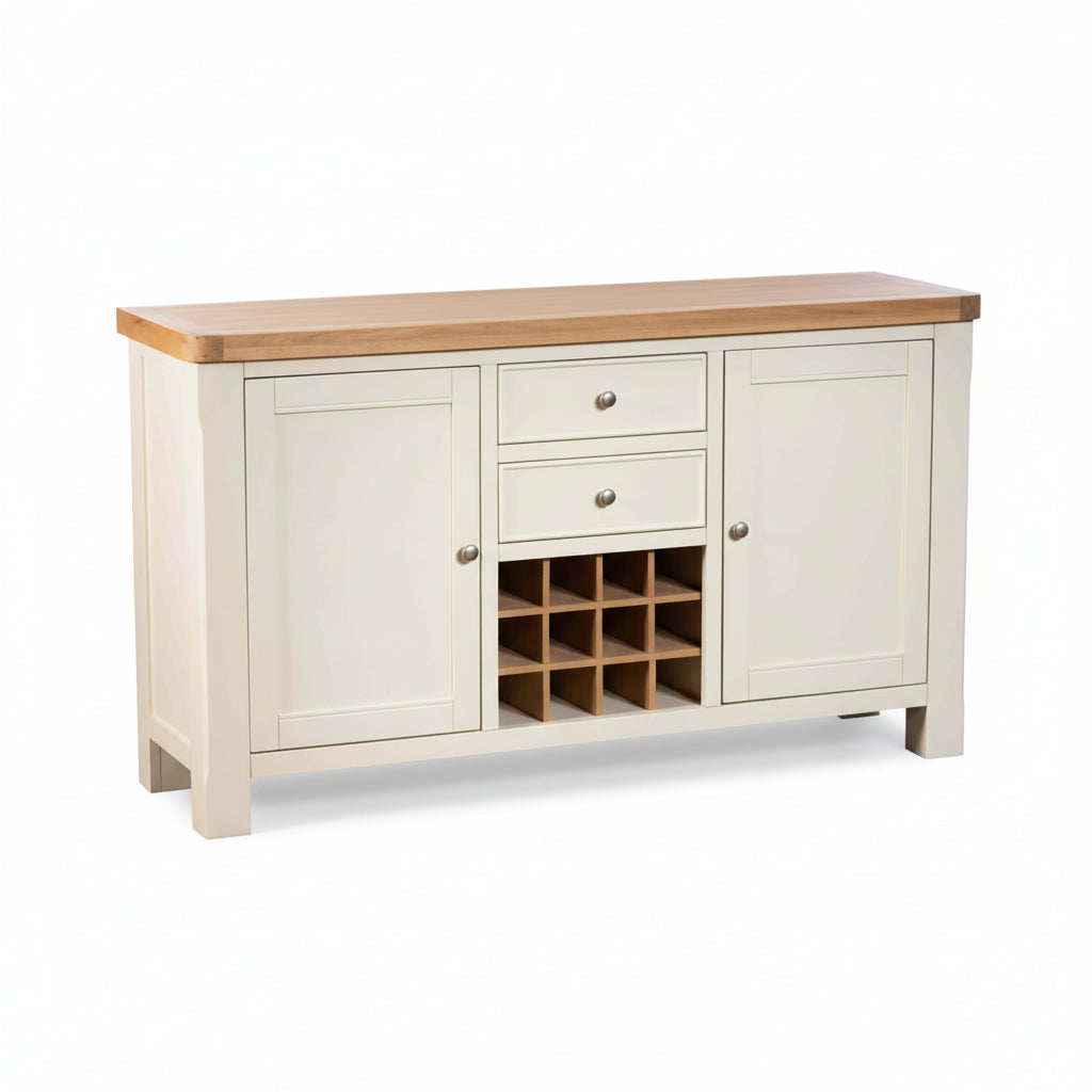 Burford Dining Wide Sideboard 150cm | Annie Mo's