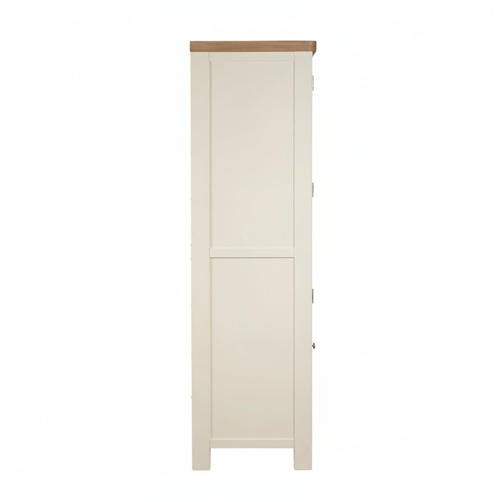 Burford Dining Larder Unit 110cm G | Annie Mo's