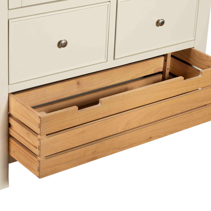 Burford Dining Larder Unit 110cm E | Annie Mo's