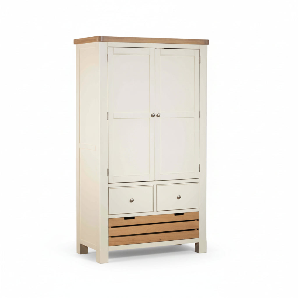 Burford Dining Larder Unit 110cm | Annie Mo's