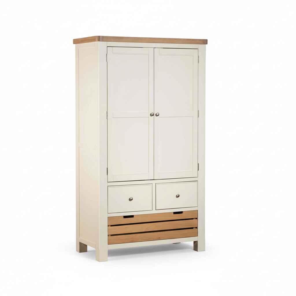 Burford Dining Larder Unit 110cm | Annie Mo's