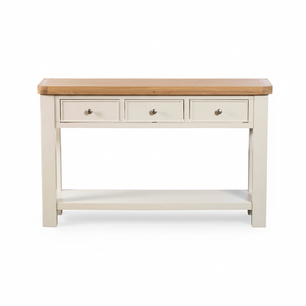 Burford Dining Console Table 130cm B | Annie Mo's