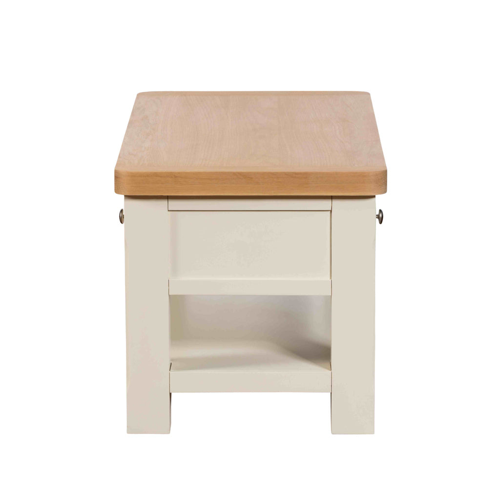 Burford Coffee Table 100cm E | Annie Mo's
