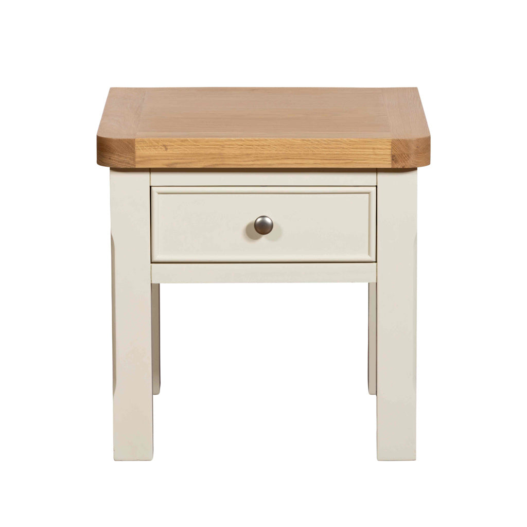 Burford Lamp Table 50cm B | Annie Mo's