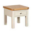 Burford Lamp Table 50cm | Annie Mo's