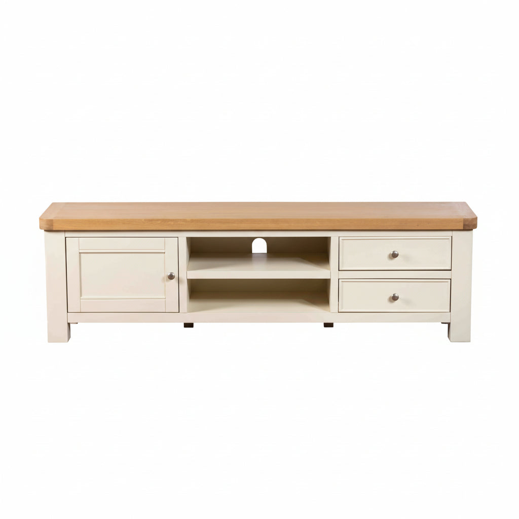 Burford TV Unit 170cm B | Annie Mo's
