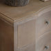 Ilkley Large Chest of Three Drawers 125cm