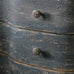 Clovelly Small Chest of Three Drawers 63cm Wide