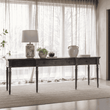 Clovelly Spindle Console Table 228cm | Annie Mo's