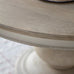 Upton Round Dining Table 140cm