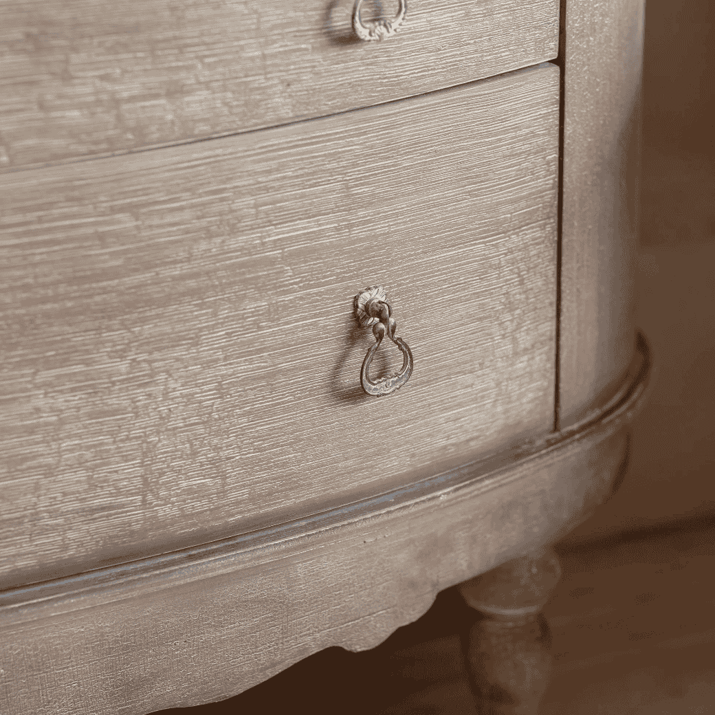 Ilkley Large Chest of Five Drawers