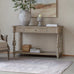  Ilkley Medium Console Table 140cm | Annie Mo's