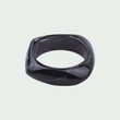 Bold Resin Bangle