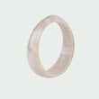 Organic Resin Bangle - Natural | Annie Mo's