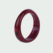 Organic Resin Bangle | Annie Mo's