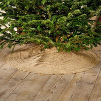 Buno Tree Skirt - Natural 105cm | Annie Mo's D
