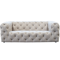 Baker Midi Sofa | Fabrics