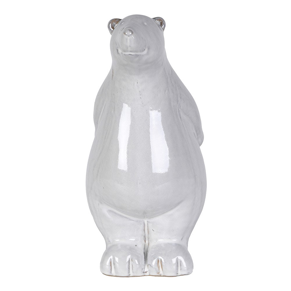Baloo Friendly Polar Bear 25cm | Annie Mo's B