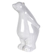 Baloo Friendly Polar Bear 25cm | Annie Mo's