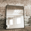 Barbon Oversized Iron Mirror 200cm