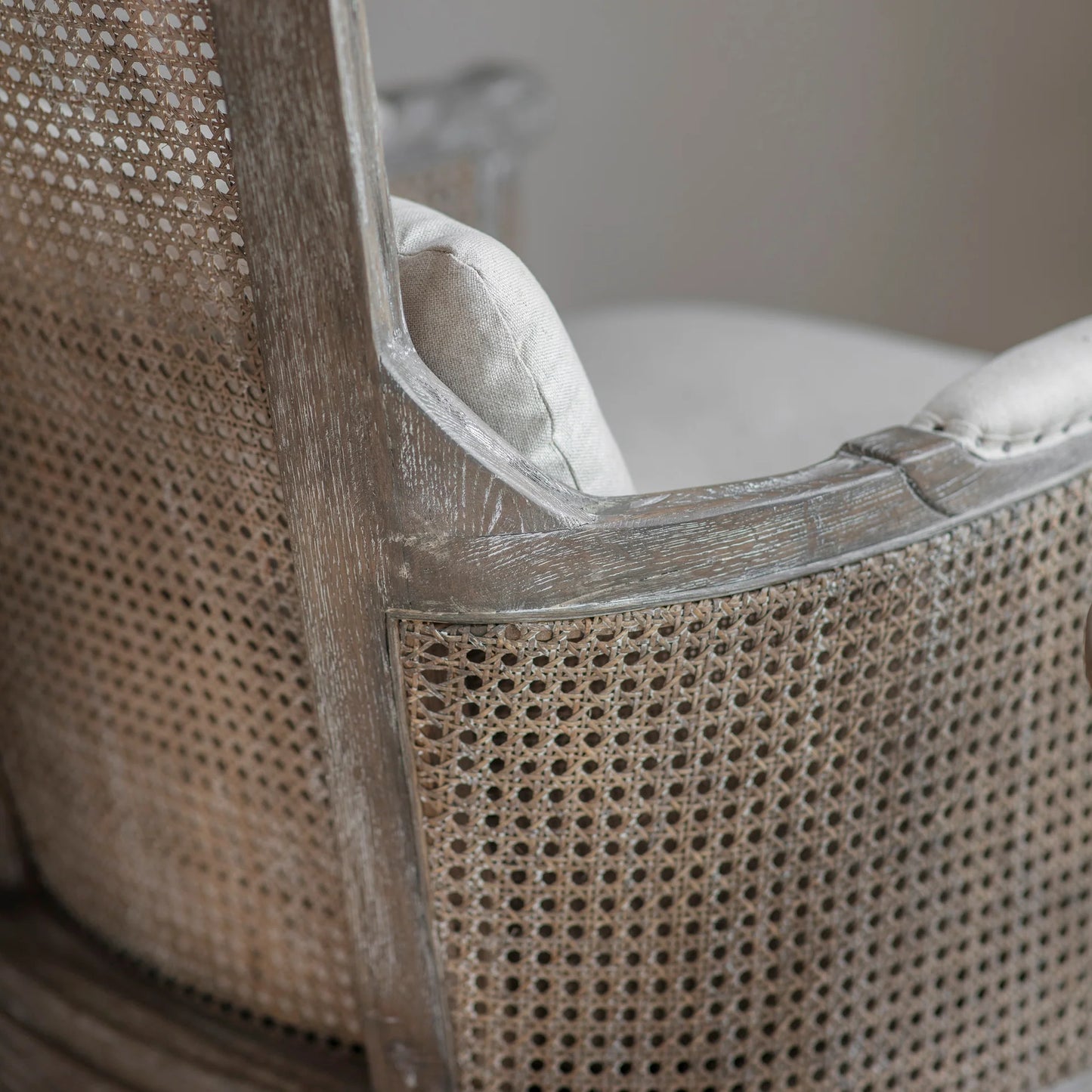 Barton Bergere Armchair