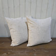 Bee Cushions 1