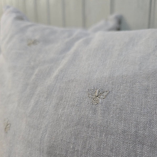Bee Cushions 2