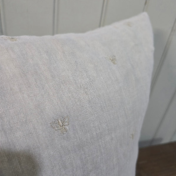 Bee Cushions 3