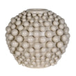 Beige Bobble Pot 23cm