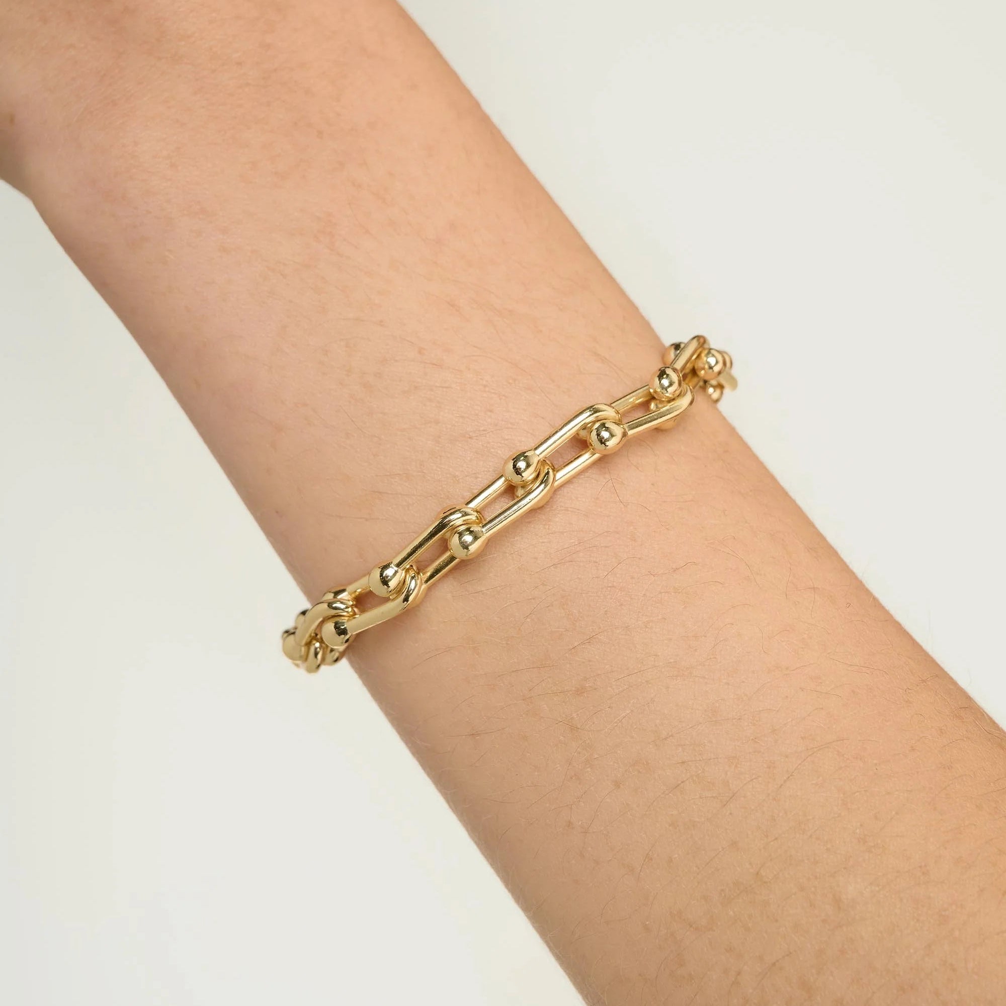 Belong Bracelet - Gold2