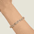 Belong Bracelet - Silver