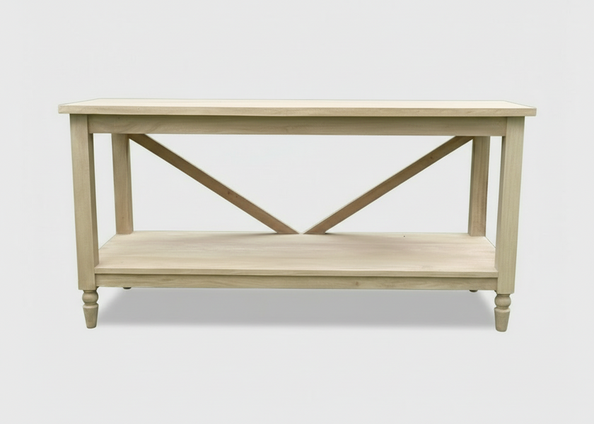 Beri Large Console Table - Size Choice