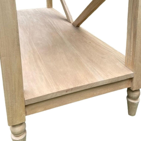 Beri Large Console Table - Size Choice