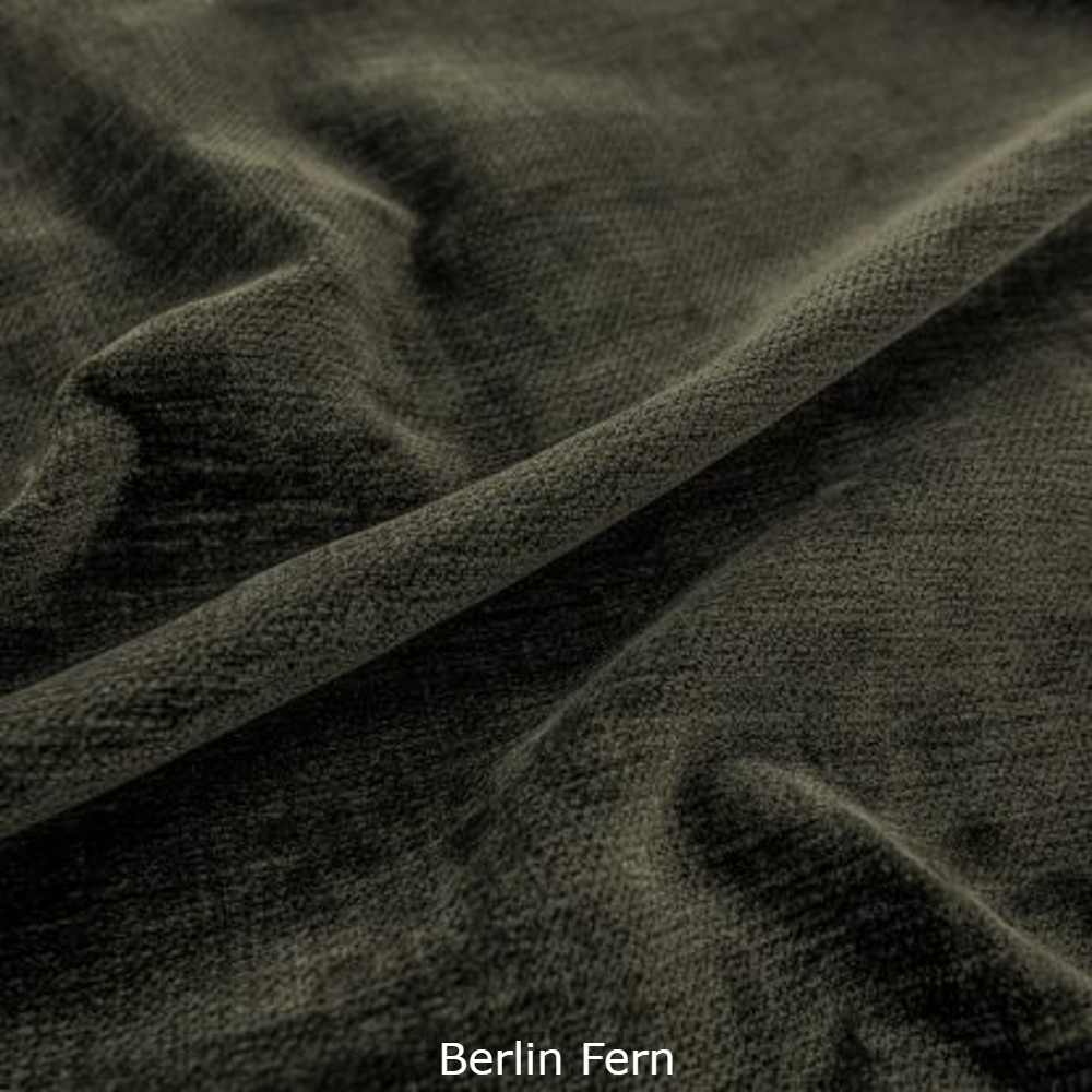 Quentin Snuggler Sofa | Fabrics