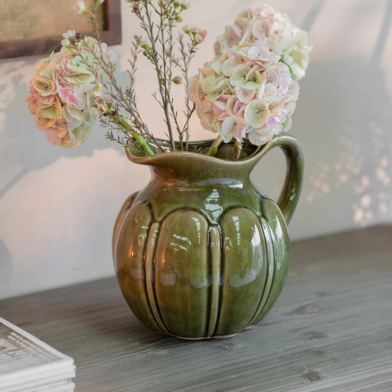 Berrington Jug 23cm | Annie Mo's