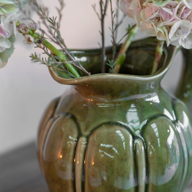 Berrington Jug 23cm B | Annie Mo's