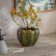 Berrington Rounded Pot 18cm | Annie Mo's