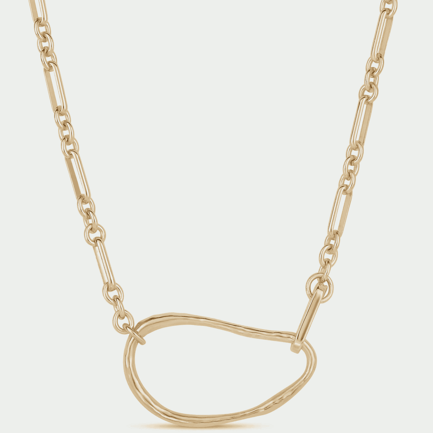 Birch Necklace - Gold | Annie Mo's-C